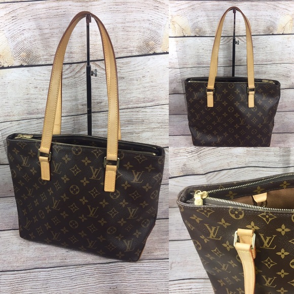 💯Angelina jolie 💯 louis vuitton zipper bag - Picture 2 of 8